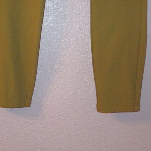 ATHLETA Headlands HYBRID Cargo II Size 18 TIGHT Legging PANT Pockets ADJUSTABLE - Picture 4 of 10